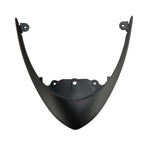 Rear Tail Light Seat Cover for Suzuki GSX-S 1000 (2015–2020) Black