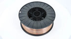 Mild Steel MIG Welding Wire .030" for ER70S-6 (44 lbs Roll)