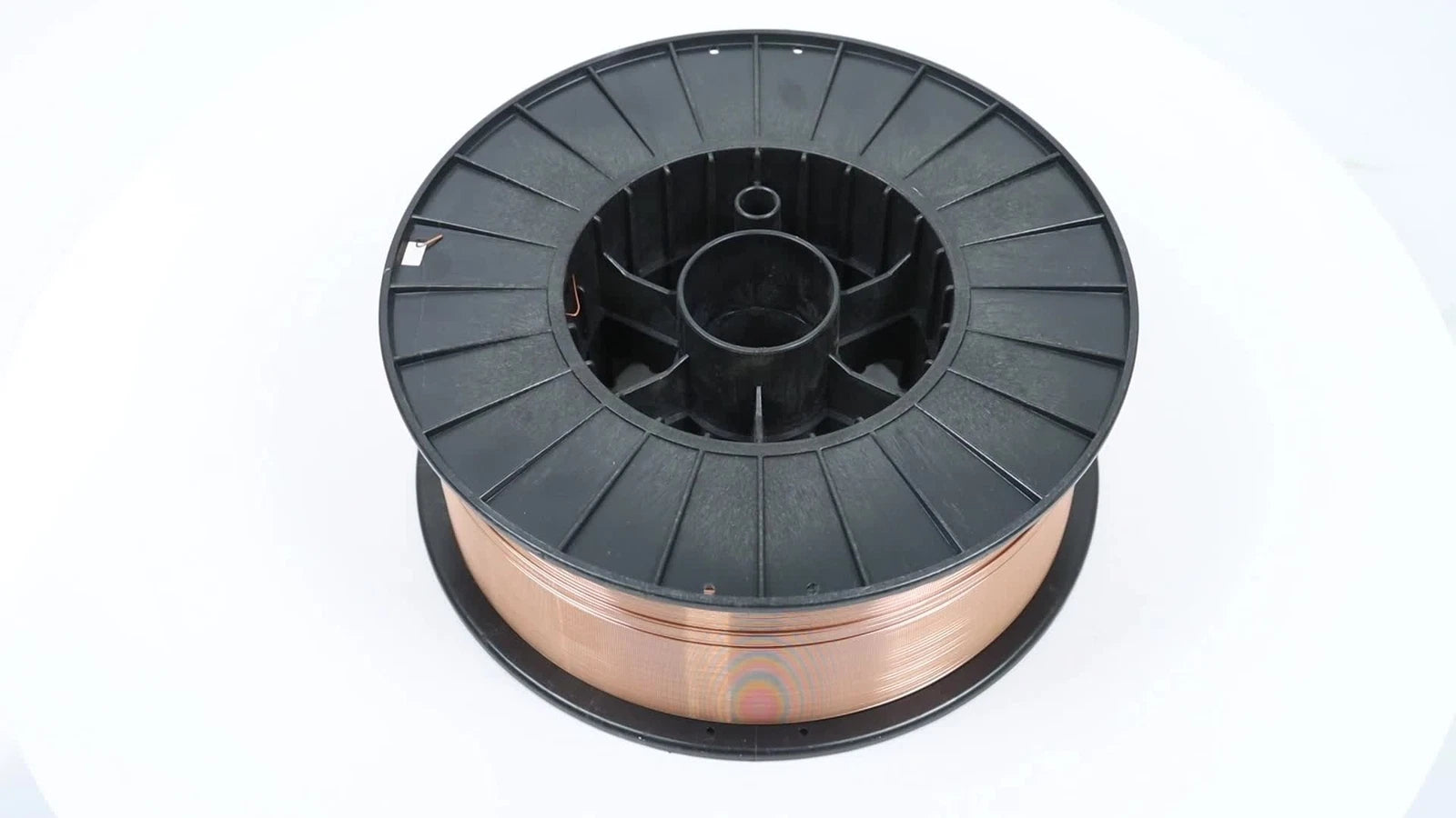 Mild Steel MIG Welding Wire .030" for ER70S-6 (44 lbs Roll)