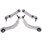 Front Suspension Control Arm Ball Joint & Bushing for BMW 528i 535i 550i 640i (2011–2016)