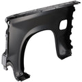 Left Rear Quarter Panel for Chevy Hand
