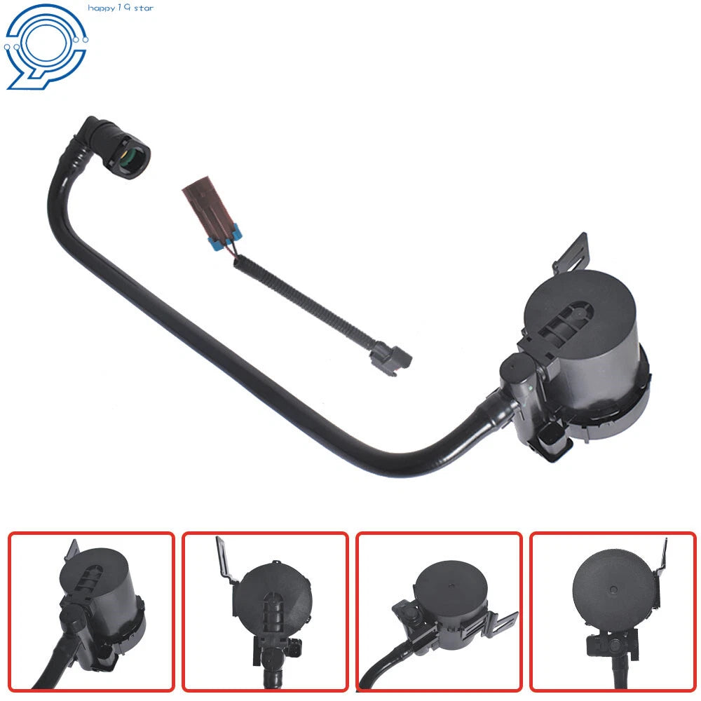 EVAP Vapor Canister Vent Solenoid Valve for Hummer H3 H3T (2007–2010)