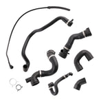 Coolant Water Hose Pipe Kit for BMW 1 Series 3 Series (2008–2011)