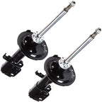 Set of 2 Front Struts for Scion tC (2010)