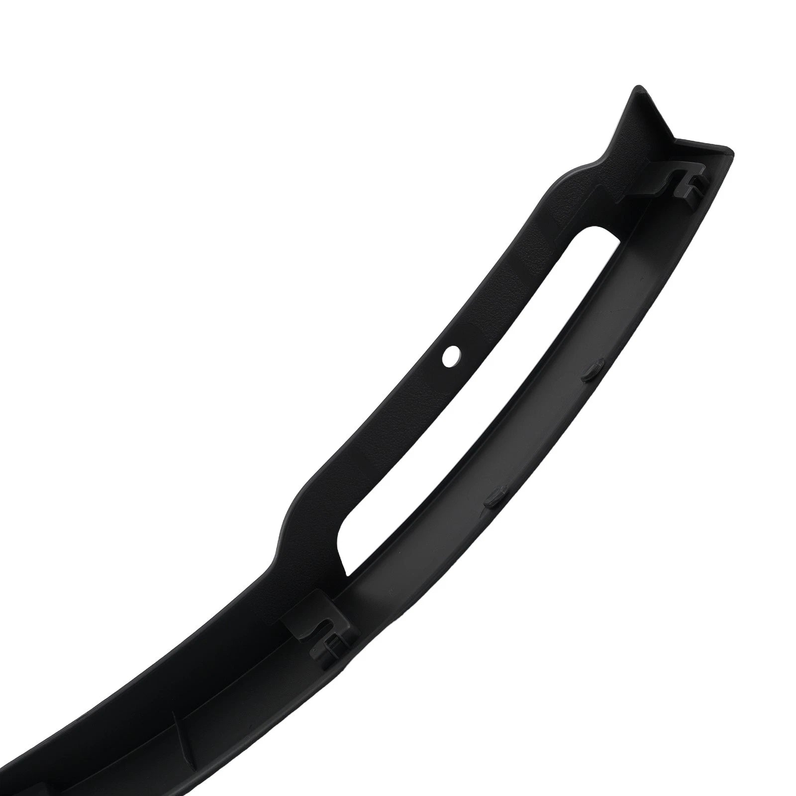 RH Fender Flare Molding Trim for Tesla Model Y (2020–2024)