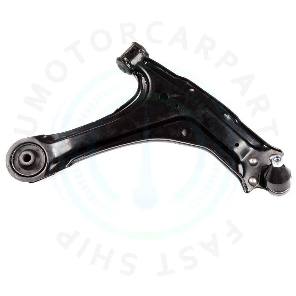 Set of 2 Front Lower Control Arms for Chevy Malibu (1997–2003)