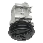 AC Compressor Kit With Condenser for Mazda 626 2.5L V6 (1998-2002)