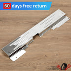 Stainless Steel Radiator Support for Regal Monte Carlo (1978–1988)