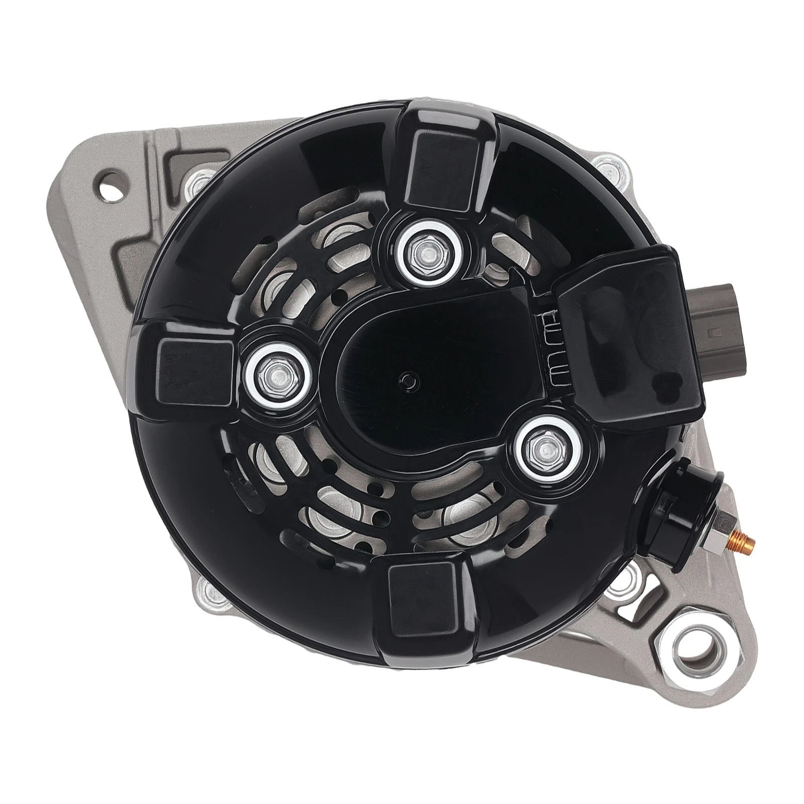 150Amp Alternator for Toyota RAV4 Highlander Sienna Lexus RX350 (2001–2023)