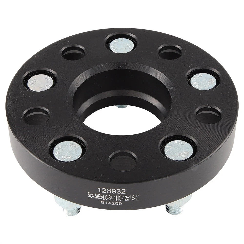 Set of 2 Hub Centric Wheel Spacers for Honda CR-V Acura (1997–2025)