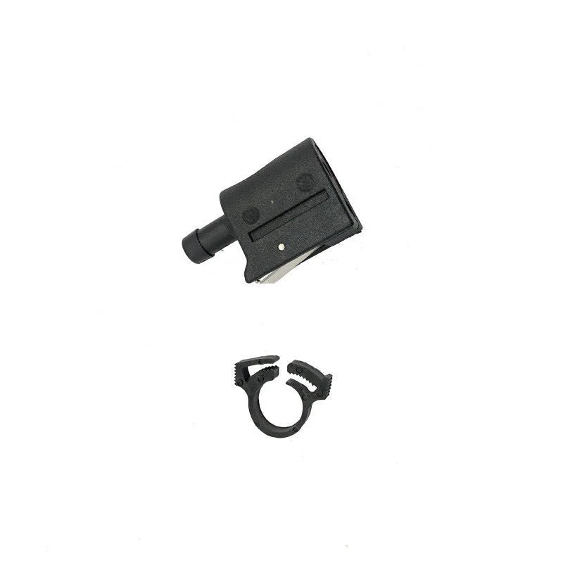 22-13563Q3 Quick Disconnect Fuel Line for Mercury Mariner MerCruiser (4HP-40HP)