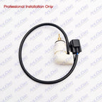 Starter Prime for Yamaha Outboard Motor F25 25HP (4-Stroke) 6BL-14380 6BL-14380-00