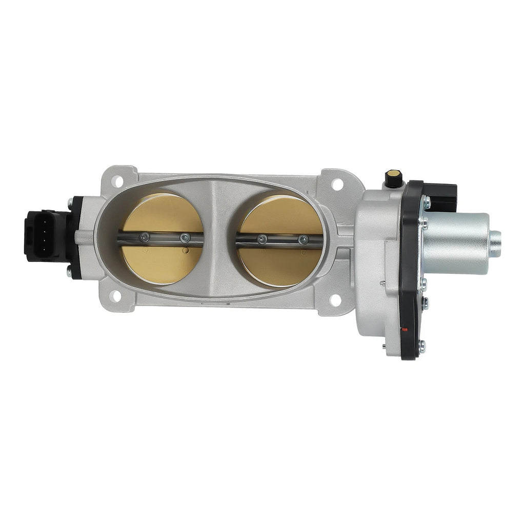 Throttle Body Valve for Ford Mustang (2005–2010) 4.6L 4R3Z9E926DA 676004