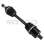 CV Axle Drive Shaft Set of 2 for Textron Off Road Wildcat Trail 700 (2018)