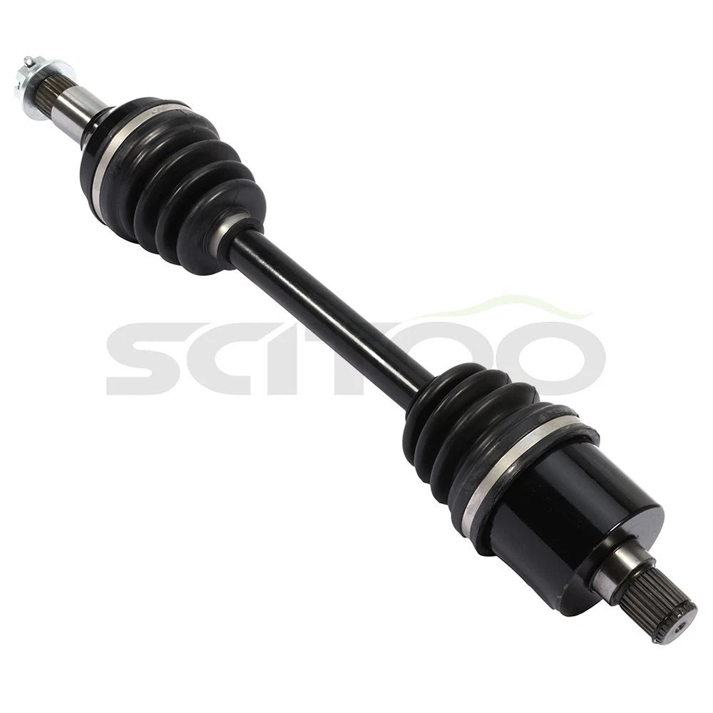 CV Axle Drive Shaft Set of 2 for Textron Off Road Wildcat Trail 700 (2018)