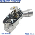 Engine Coolant Thermostat Housing for Buick Suzuki (2005–2009)