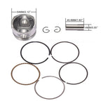 Engine Repair Kit for Dirt Bike (Cost-effective, Easy Installation)