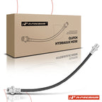 Clutch Hydraulic Hose Line for Honda Civic L4 (1996–2000)