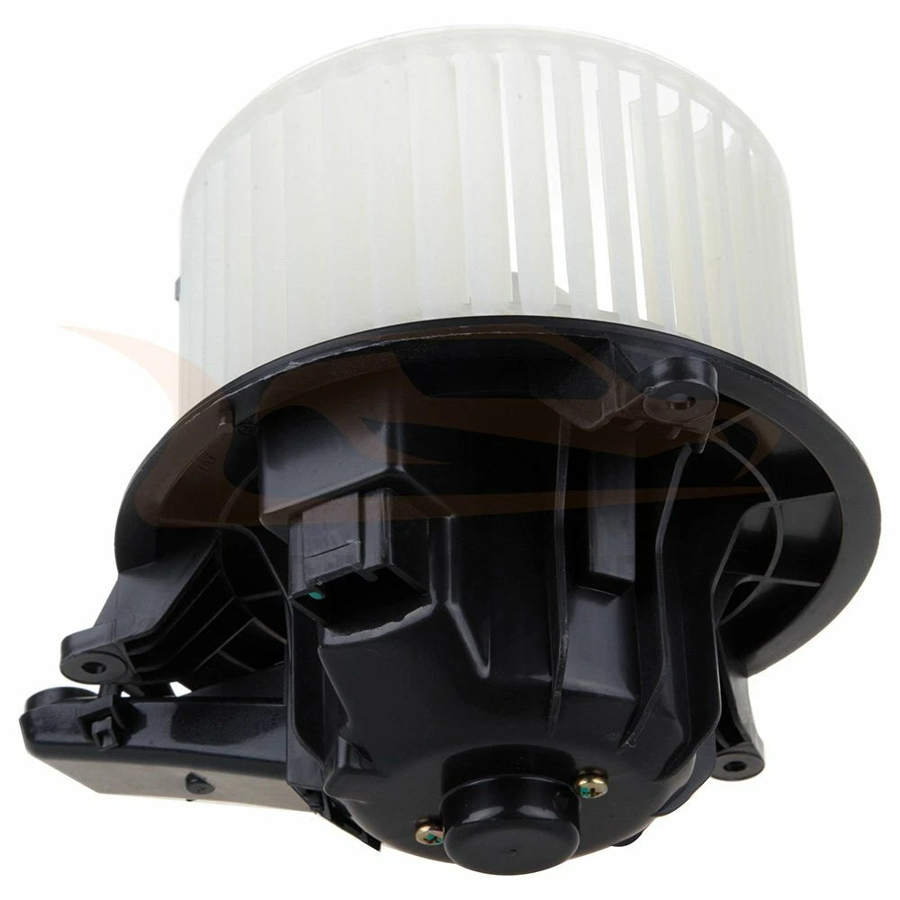 Blower Motor Fan for Ford F-150/Expedition/Lincoln (1997–2003)