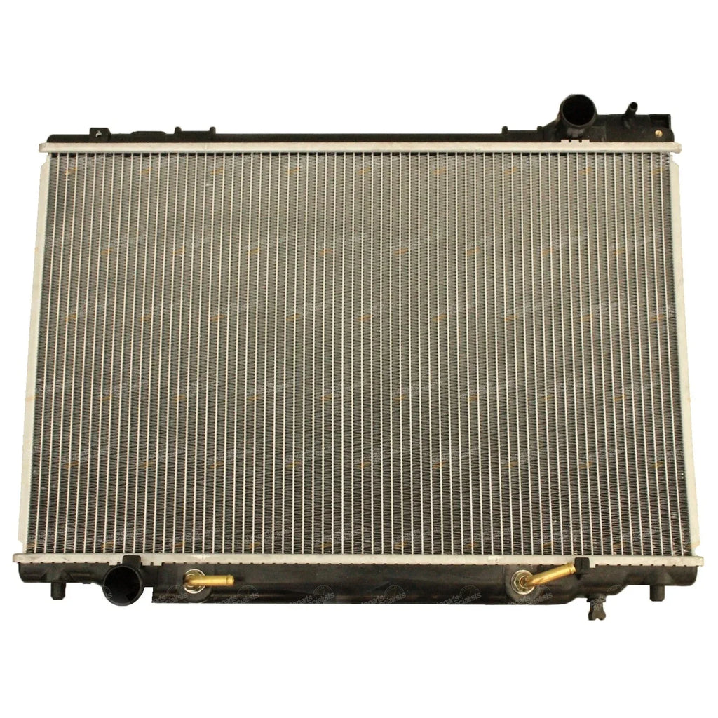 Heavy Duty Alloy Core Radiator for Toyota Tarago (1990–2000)