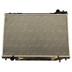 Heavy Duty Alloy Core Radiator for Toyota Tarago (1990–2000)