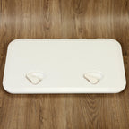 2Pk Deck Marine Access Hatch & Lid for Boat Caravan RV (24" x 14")