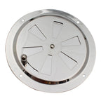 5 Inch Marine Exhaust Vent for (316 Stainless Steel)