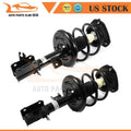 Set of 2 Complete Struts with Coil Spring for Nissan Altima (2007-2013)