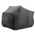 Weather Resistant ATV UTV Cover Waterproof Sun Protection (Fits Most Models)