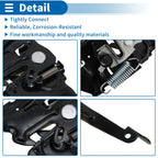 Hood Latch Assembly for Mazda CX-5 (2013–2016) No.KD3556620A