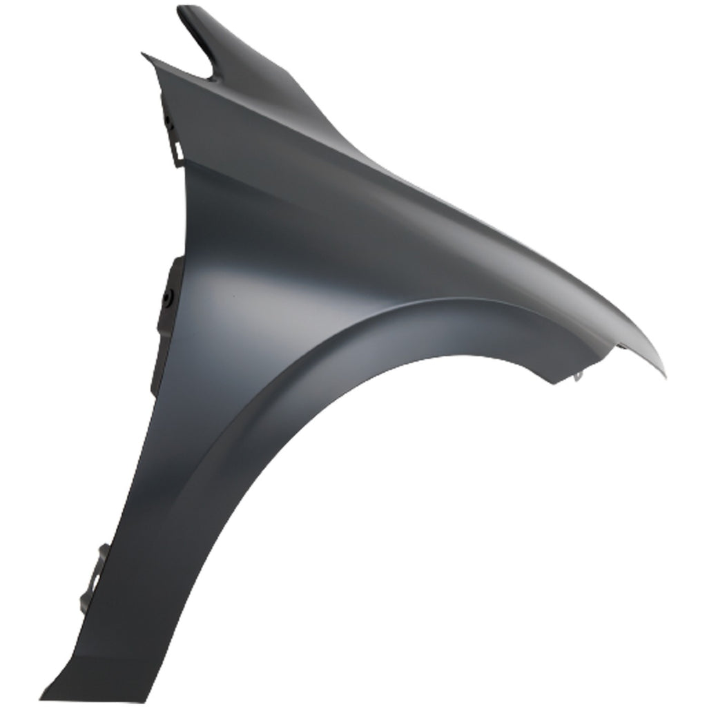 Fender for Volkswagen GTI (2022–2023) Front Passenger Side