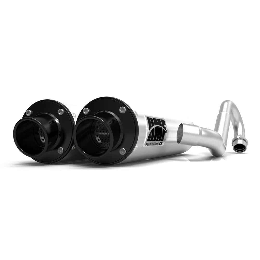 HMF Performance Dual Full System Exhaust for Renegade 1000 (2015–2023)
