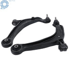 Set of 2 Front Lower Control Arms for Honda Odyssey (2011–2017)