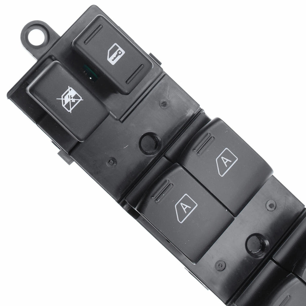 Power Window Switch for Nissan Titan Armada (2004-2015)