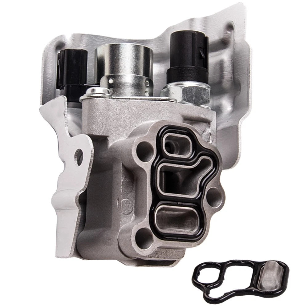 VTEC Solenoid Spool Valve for Honda CR-V 2002-2009 Accord 2003-2007 15810RAAA01