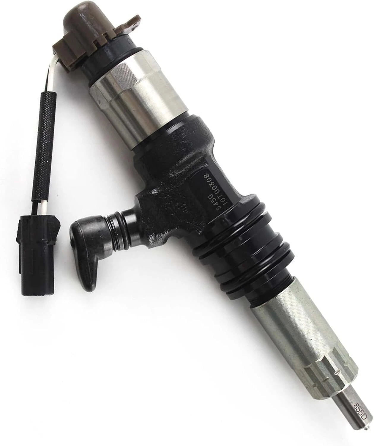 Common Rail Injector ME302143 095000-5450 for Mitsubishi Fuso 6M60