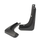 Mud Flaps Splash Guards for Jeep Compass (2017-2018)