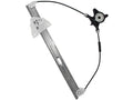 Front Left Window Regulator for Mazda 3 (2004–2009) KG452PJ