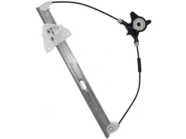 Front Left Window Regulator for Mazda 3 (2004–2009) KG452PJ