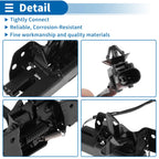 Hood Latch Assembly for Kia Forte (2019–2021) No. 81130M6000