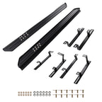 Set of 2 Anti-Slip Side Steps for Chevrolet Traverse (2018-2023)