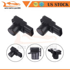 2PC Parking Sensor for Toyota 