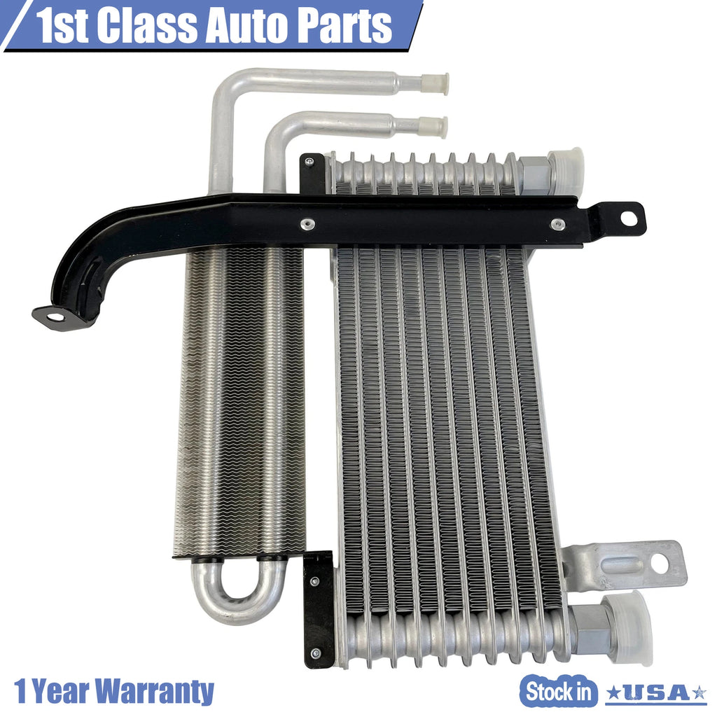 Power Steering Cooler for Chevrolet Impala (2006–2011) 3.9L V6 918-310