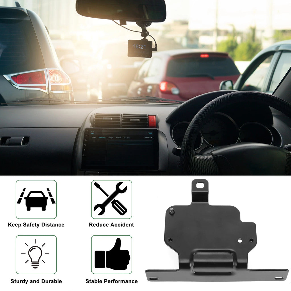 Cruise Control Distance Radar Sensor Module for BMW 5 G30 (2017–2023)