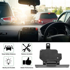 Cruise Control Distance Radar Sensor Module for BMW 5 G30 (2017–2023)