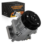 A/C Compressor for Ford F150 F250 F350 Crown Vic Mustang (1994–2007)