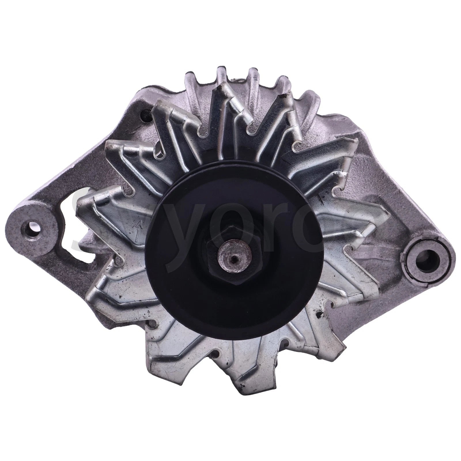 Alternator 27080-23470-71 for Toyota 4Y Forklift (7FGCU25, 8FGU30)