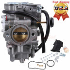 Carburetor for Yamaha Warrior 350 (1999–2004), Big Bear 350 YFM350 (1987–1996)