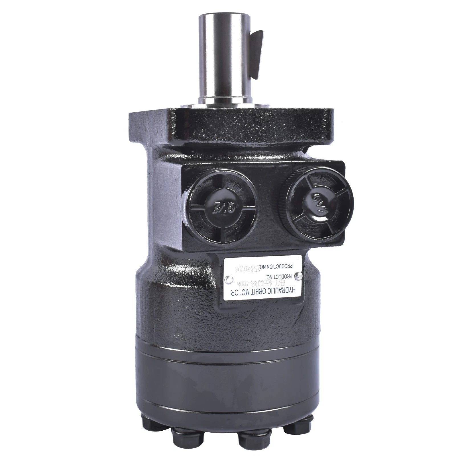 Hydraulic Motor 1011755009 for Sauer Danfoss BMPH-125-H4KP (CM034P DH125)