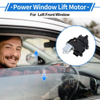 Power Window Regulator Lift Motor for Hyundai Sonata (2011–2014) No.824503S011